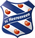 Oud Blankenham speelt tegen oud SC Heerenveen